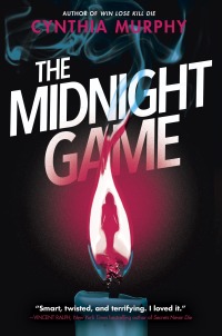 Cover image: The Midnight Game 9780593705568