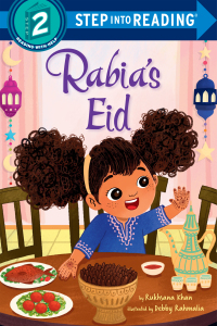 Cover image: Rabia's Eid 9780593706817