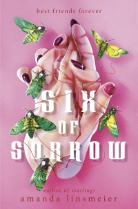 Cover image: Six of Sorrow 9780593707760