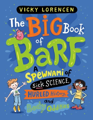 Cover image: The Big Book of Barf 9780593707913