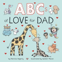 Cover image: ABCs of Love for Dad 9780593710135