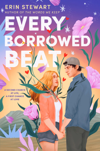 Cover image: Every Borrowed Beat 9780593710661