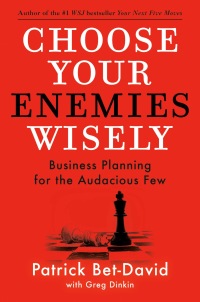 Cover image: Choose Your Enemies Wisely 9780593712849