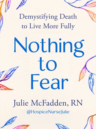 Cover image: Nothing to Fear 9780593713242