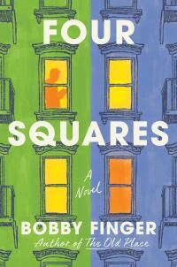 Cover image: Four Squares 9780593713556