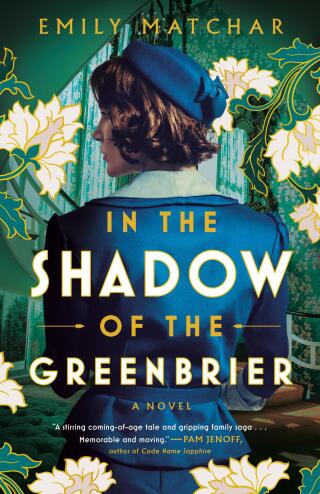 Cover image: In the Shadow of the Greenbrier 9780593713969