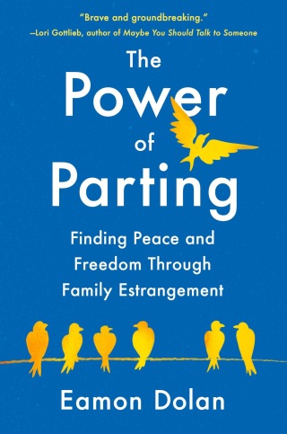 Cover image: The Power of Parting 9780593714126
