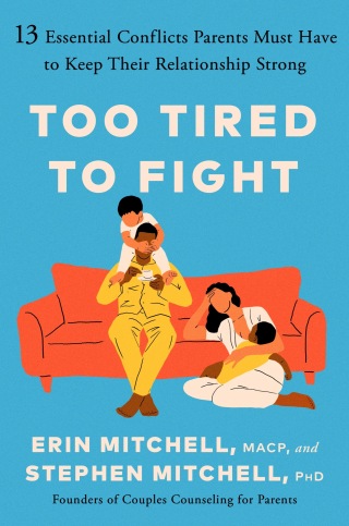 Cover image: Too Tired to Fight 9780593714270