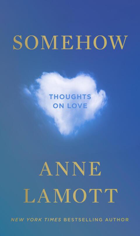 Somehow : Thoughts on Love - FULL INSTANT DOWNLOAD | PDF DOCX EPUB