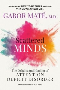 Cover image: Scattered Minds 9780593714379