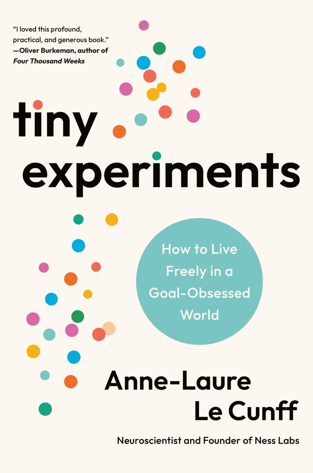 Tiny Experiments (eBook)