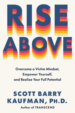 Cover image: Rise Above 9780593715161