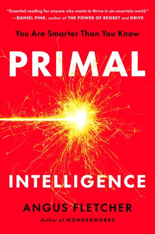 Cover image: Primal Intelligence 9780593715307