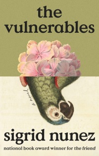 Cover image: The Vulnerables 9780593715512