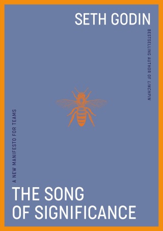 Cover image: The Song of Significance 9780593715543