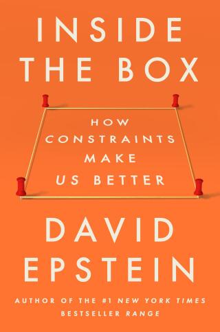 Cover image: Inside the Box 9780593715710