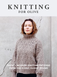 Cover image: Knitting for Olive 9780593715826