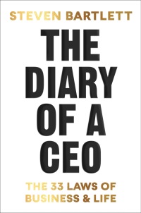 Cover image: The Diary of a CEO 9780593715833