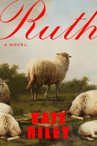 Cover image: Ruth 9780593715949