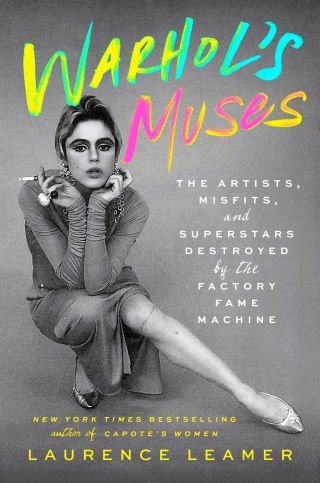 Cover image: Warhol's Muses 9780593716663