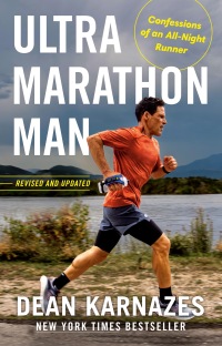 Cover image: Ultramarathon Man: Revised and Updated 9780593712740