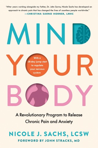 Cover image: Mind Your Body 9780593716939
