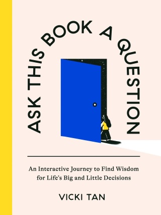 Cover image: Ask This Book a Question 9780593716960