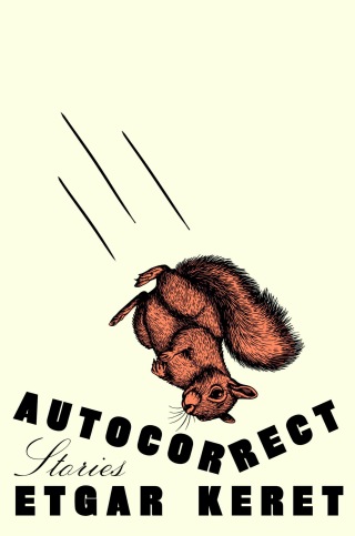 Cover image: Autocorrect 9780593717233