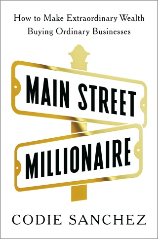 Cover image: Main Street Millionaire 9780593718612