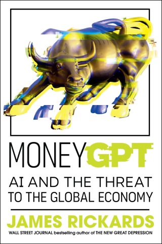 Cover image: MoneyGPT 9780593718636