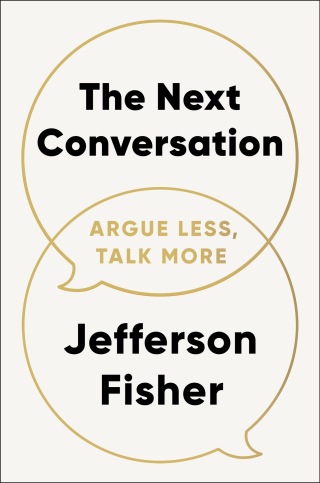 Cover image: The Next Conversation 9780593718728