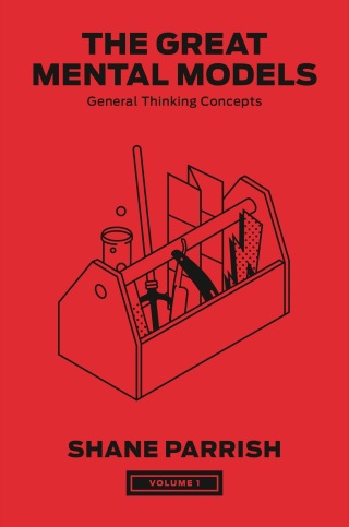 Cover image: The Great Mental Models, Volume 1 9780593719978