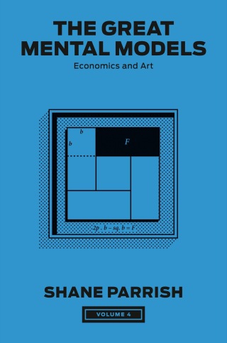 Cover image: The Great Mental Models, Volume 4 9780593720004