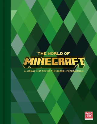Cover image: The World of Minecraft 9780593722497