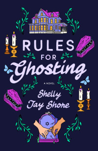 Cover image: Rules for Ghosting 9780593723944