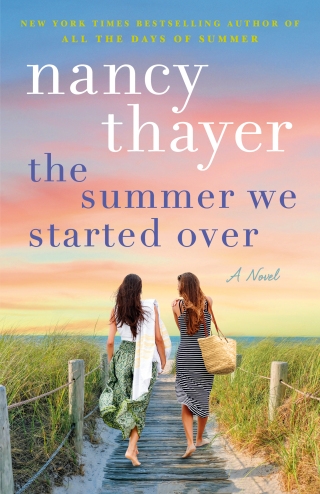 Cover image: The Summer We Started Over 9780593724019