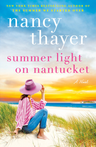 Cover image: Summer Light on Nantucket 9780593724040