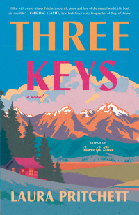 Cover image: Three Keys 9780593724200