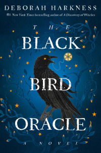 Cover image: The Black Bird Oracle 9780593724774