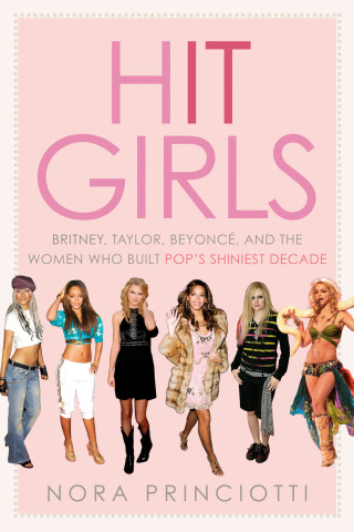 Cover image: Hit Girls 9780593725085