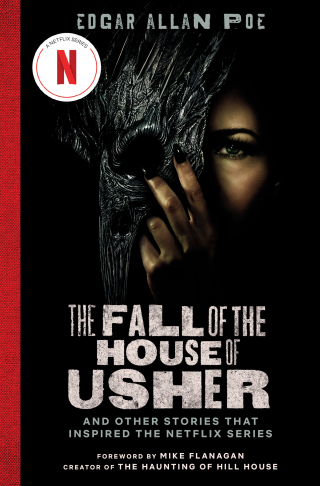 Cover image: The Fall of the House of Usher (TV Tie-in Edition) 9780593725252
