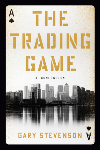 Cover image: The Trading Game 9780593727218