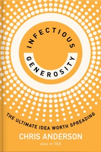 Cover image: Infectious Generosity 9780593727553