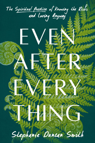 Cover image: Even After Everything 9780593727751
