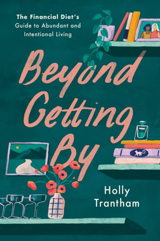 Cover image: Beyond Getting By 9780593727966