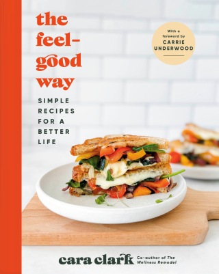 Cover image: The Feel-Good Way 9780593728048