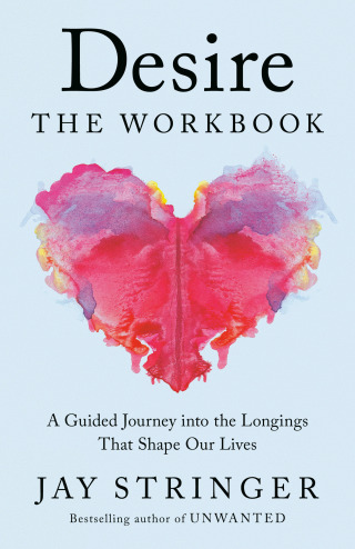 Cover image: Desire: The Workbook 9780593728307