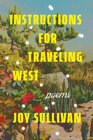 Cover image: Instructions for Traveling West 9780593597613