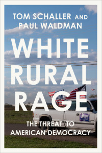 Cover image: White Rural Rage 9780593729144