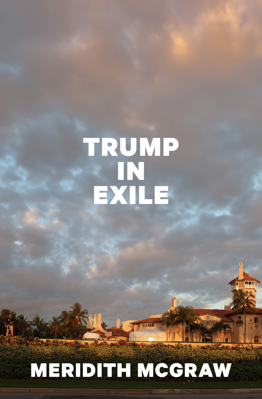 ISBN 9780593729632 product image for Trump in Exile (eBook) | upcitemdb.com